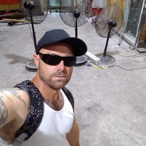 Meet your Posher, Scott